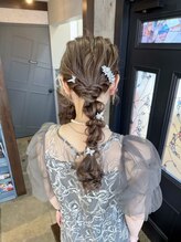 エオバイオー(EOW by oOo)