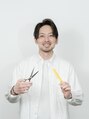 カミケンオム(kamiken. homme) 三沢 理史