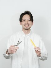 カミケンオム(kamiken. homme) 三沢 理史