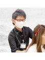 ミノル(MINORU) Arakawa