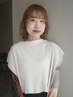 【菱田指名のみ】ケアブリーチでダメージレスにWカラー　￥19800→￥15000