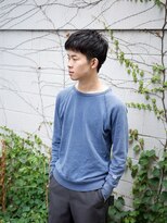 ストア(STORE)&nbsp;束感ベリーショート