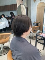 フォルテミラ(FORTE MILA)&nbsp;ショート