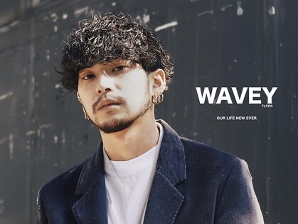 ウェイビーエフティフィフス 横浜西口(WAVEY ft.fifth)の写真