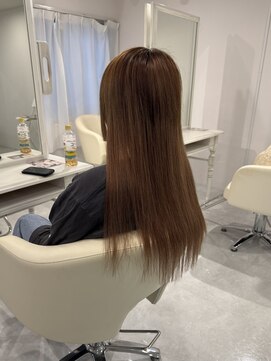 サロン ド ココ(salon de COCO) シールエクステ