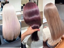 『西田 朋華』スタイルのご紹介 1