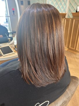 アンフィ 矢向(Anphi) 11-26 ハイライト