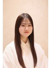 ヘイロー 表参道店(HALO) nonoka