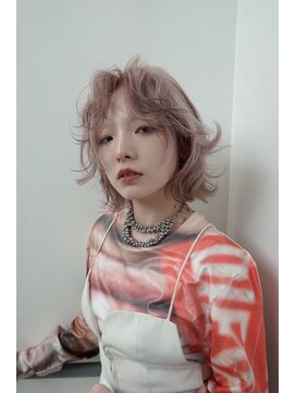 ソル 栄矢場町(SOL) ハイトーンカラー