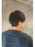 ゆるパーマ