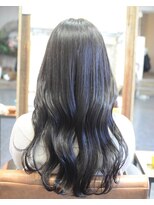 ポタム 東中野(potamu) 艶髪ヘア