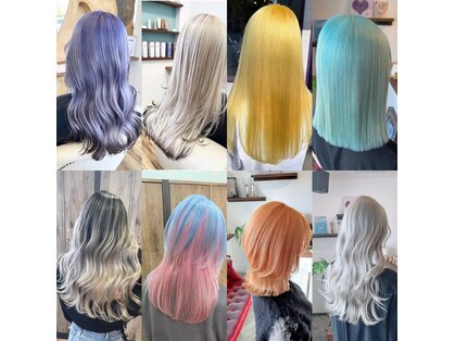 シュパーブ(SUPERBE)の写真