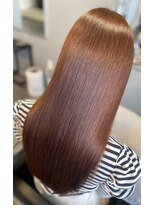 エスパスヘアー(Espace Hair)&nbsp;最高峰美髪トリートメントplus