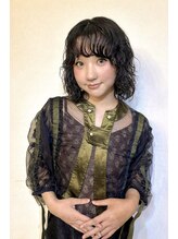 フルアヘッド(FULL A HEAD) YUINA