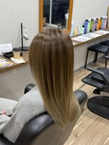 プライ(Pri)&nbsp;艶々立体カラー　白髪ぼかしにもオススメ！20代/30代/40代50代