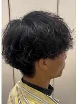 シュリンプ 桜山店(SHRIMP)&nbsp;シャドウパーマ