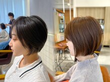 当店では、次回予約を推奨しております♪