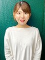 アグ ヘアー ティアラ 泉中央店(Agu hair tiara)&nbsp;米山 美穂