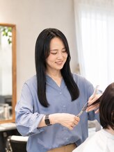 ロッティ(lotti)&nbsp;陽菜 【住之江】