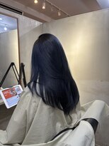 ヴォヤージュ(VOYAGE)&nbsp;ネイビーカラー