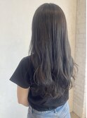 艶髪大人グレージュ