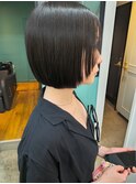 【cuzKLUB】タイトボブ◎池袋