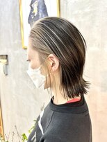 ペスカ 長町南2号店(pesca)&nbsp;face framing ◎ 幅広い年代の方におすすめ