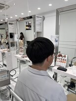 ニューヨークニューヨーク 松井山手店(NYNY) マッシュ