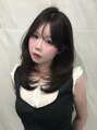 ウィクシーミミ 栄矢場町店(wixy mimi) MIKA