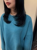 ディックス 五井グランド店(dix)&nbsp;レイヤーカット