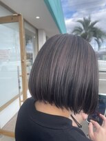 ヘアーディア みどり店(Hair...DiA)&nbsp;アンブレラカラー