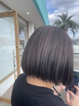 ヘアーディア みどり店(Hair...DiA) アンブレラカラー
