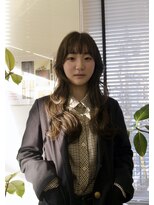 ツナグ(tsunagu) olive beige