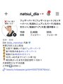 ディア 大宮店(DIA)&nbsp;InstagramのリンクまたはDMからでもご予約受付中[大宮/メンズ]