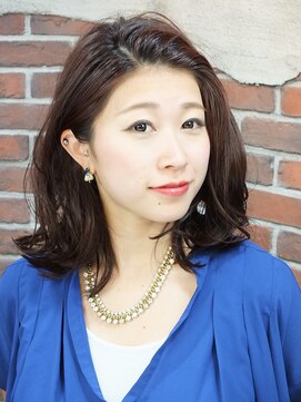 トコラソ 柏店(tocolaso) レーシ―フォルムミディ