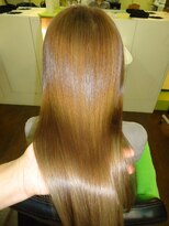 エムスリーディーミュゼステージ(M3D)&nbsp;ハイブリッドミックスカラートリートメント