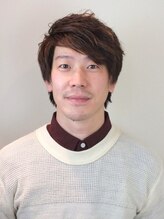 ヘアー ハンス(hair HANS)&nbsp;中野 勝太