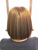 ディシェーレ ノーテ(die Schere Note)&nbsp;アディクシー×ハイライト　【die-Schere Note　大船】