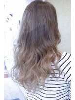 ロンデル(RONDEL)&nbsp;グラデーションカラー