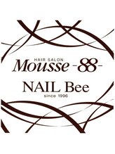 Mousse-88- 福島市店【ムース】