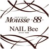 ムース 福島市店(Mousse-88-)のお店ロゴ