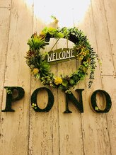 PONO