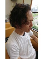 リスキーズ(RISKY'S)&nbsp;ウェービーアッシュ