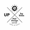 イーアップ バイ ボス(e up by boss)のお店ロゴ