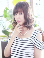 エマージュ 大宮(Emerge)&nbsp;★ゆるふわ★シフォンミディー★スタイル★