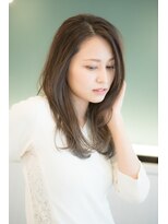 ソット ヘアープロデュース(SOTTO HAIR PRODUCE)&nbsp;ロングレイヤー