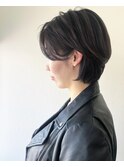 前下がりボブレイヤー