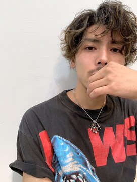 エル(EL by green) ☆ELグランジコンマヘア×ハイライトグラ☆0112327997