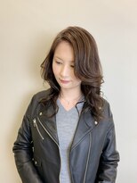 クリック 八千代緑が丘店&nbsp;しっとりルーズウェーブ