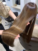 エンスー(ENTHU)&nbsp;美髪チャージプレミアムカラー